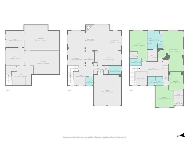 3910 Dalwood Drive, Suwanee, GA 30024