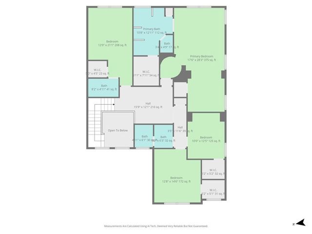 3910 Dalwood Drive, Suwanee, GA 30024