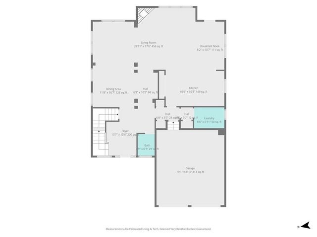 3910 Dalwood Drive, Suwanee, GA 30024