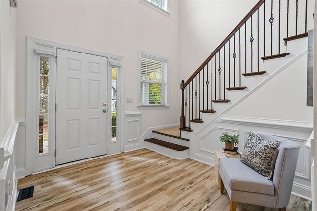 3910 Dalwood Drive, Suwanee, GA 30024