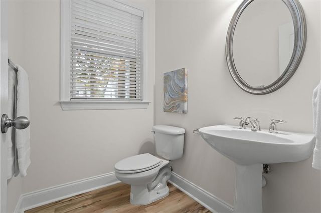 3910 Dalwood Drive, Suwanee, GA 30024