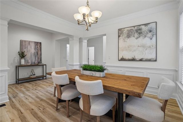 3910 Dalwood Drive, Suwanee, GA 30024