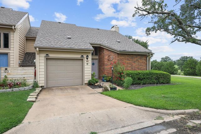 124 Summer View Lane, Pottsboro, TX 75076
