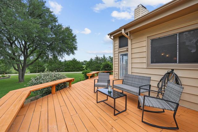124 Summer View Lane, Pottsboro, TX 75076