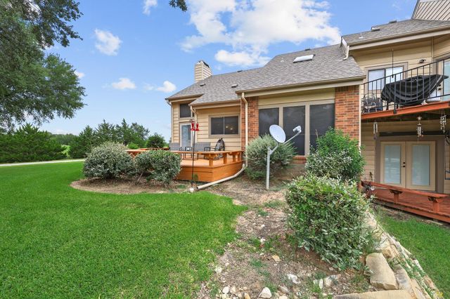 124 Summer View Lane, Pottsboro, TX 75076