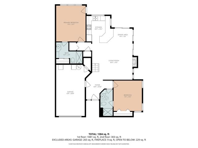 124 Summer View Lane, Pottsboro, TX 75076