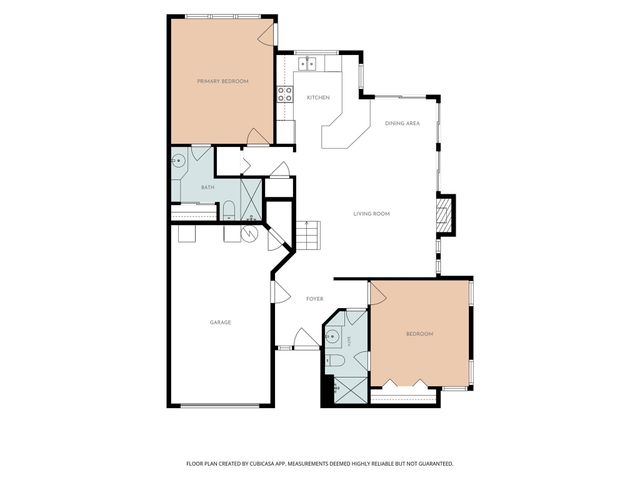 124 Summer View Lane, Pottsboro, TX 75076