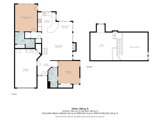 124 Summer View Lane, Pottsboro, TX 75076