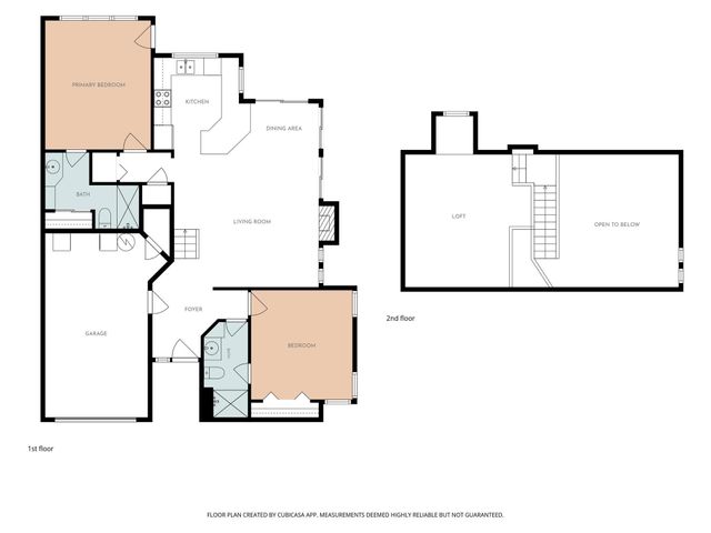 124 Summer View Lane, Pottsboro, TX 75076