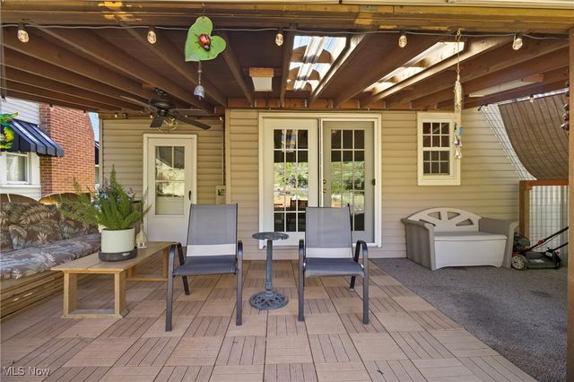 1017 Emerson Avenue, Parkersburg, WV 26104