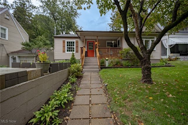 1017 Emerson Avenue, Parkersburg, WV 26104