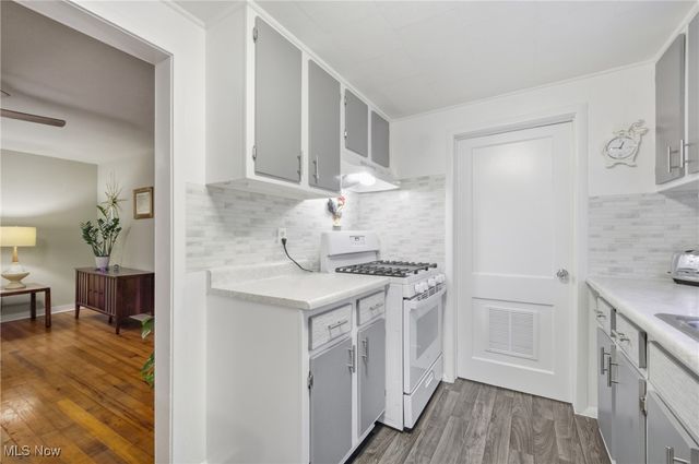 1017 Emerson Avenue, Parkersburg, WV 26104