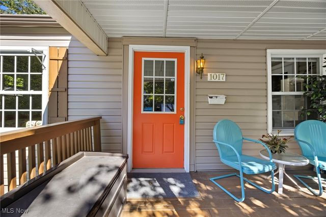 1017 Emerson Avenue, Parkersburg, WV 26104