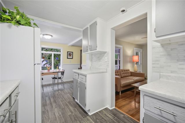 1017 Emerson Avenue, Parkersburg, WV 26104