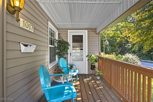 1017 Emerson Avenue, Parkersburg, WV 26104