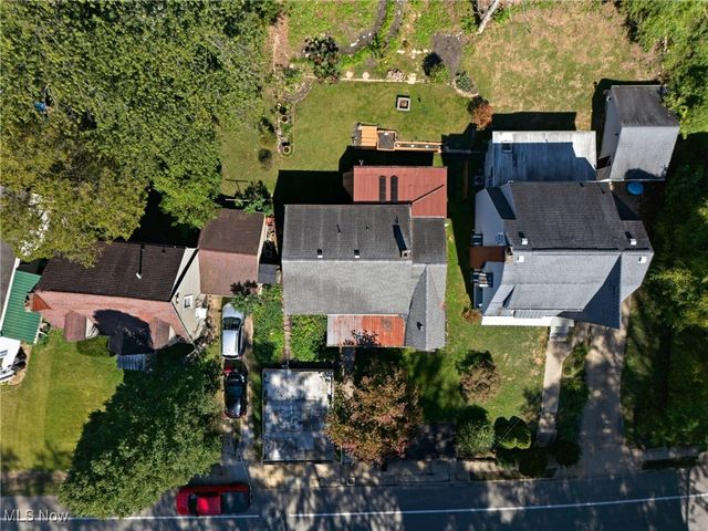 1017 Emerson Avenue, Parkersburg, WV 26104