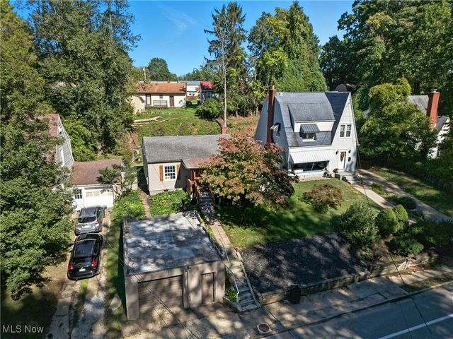 1017 Emerson Avenue, Parkersburg, WV 26104