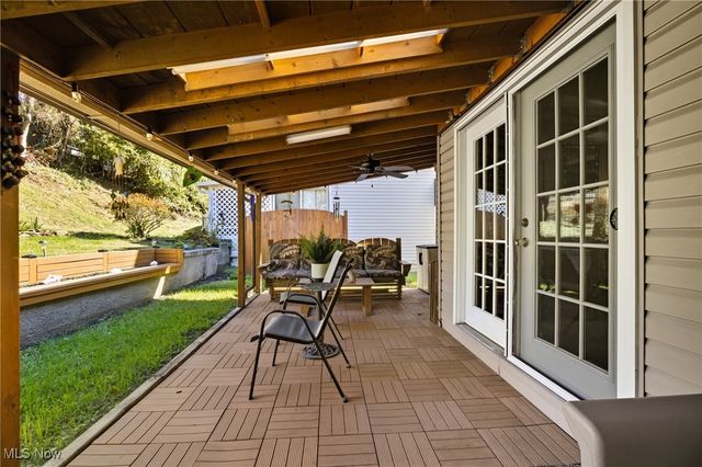 1017 Emerson Avenue, Parkersburg, WV 26104