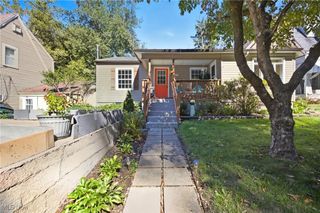 1017 Emerson Avenue, Parkersburg, WV 26104