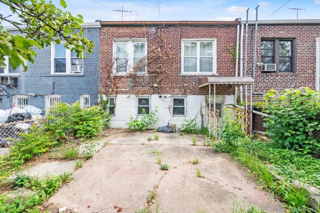 156 E 88th Street, Brooklyn, NY 11236