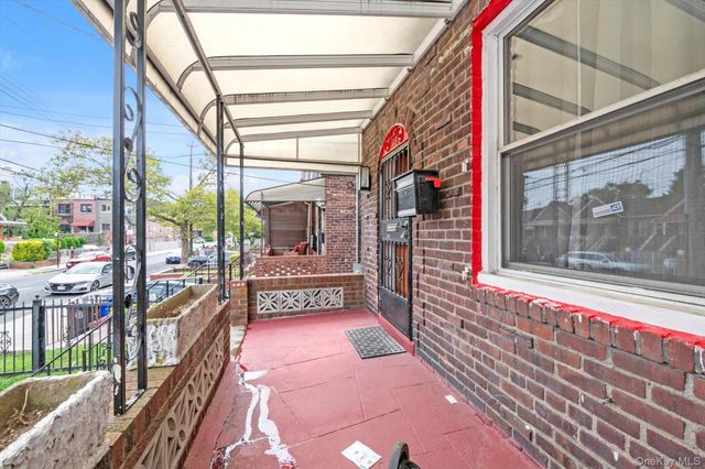 156 E 88th Street, Brooklyn, NY 11236