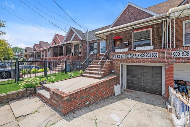 156 E 88th Street, Brooklyn, NY 11236