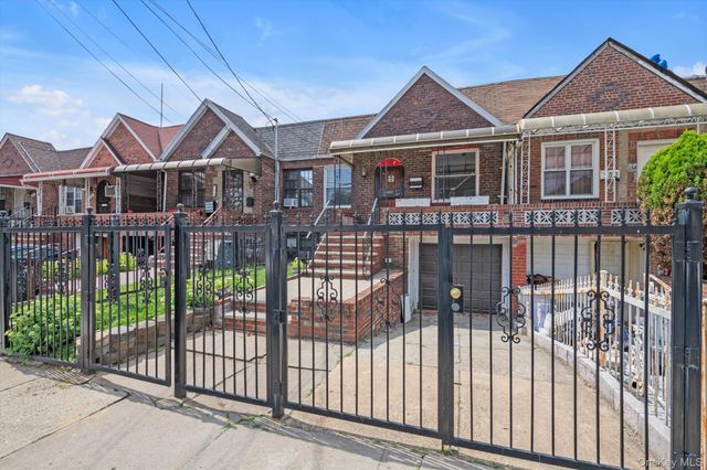 156 E 88th Street, Brooklyn, NY 11236