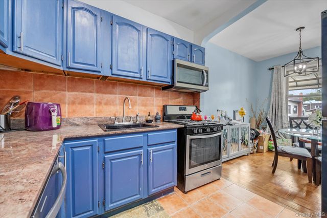 156 E 88th Street, Brooklyn, NY 11236
