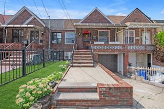 156 E 88th Street, Brooklyn, NY 11236