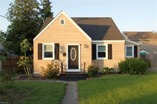 2204 Willow Wood DR, Norfolk, VA 23509