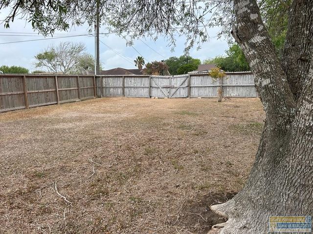 601 Mesquite Dr., Laguna Vista, TX 78578