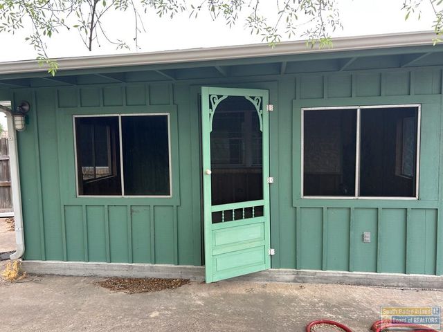 601 Mesquite Dr., Laguna Vista, TX 78578