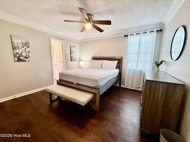 2514 Elderberry Drive, Augusta, GA 30906