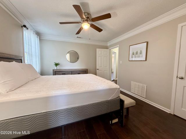 2514 Elderberry Drive, Augusta, GA 30906