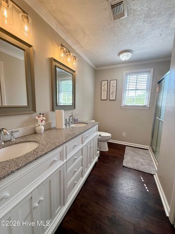 2514 Elderberry Drive, Augusta, GA 30906