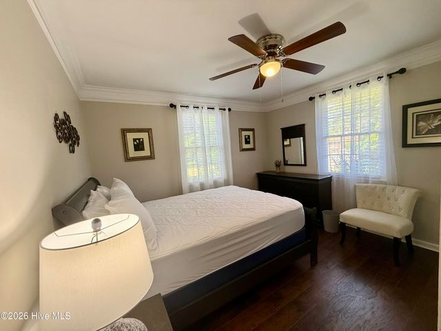 2514 Elderberry Drive, Augusta, GA 30906