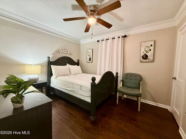 2514 Elderberry Drive, Augusta, GA 30906
