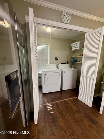 2514 Elderberry Drive, Augusta, GA 30906