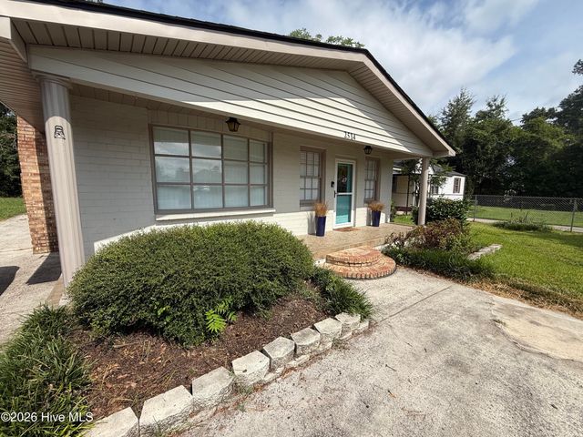 2514 Elderberry Drive, Augusta, GA 30906