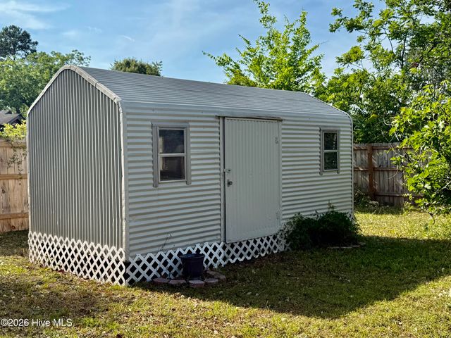 2514 Elderberry Drive, Augusta, GA 30906