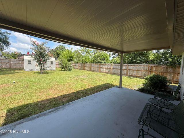 2514 Elderberry Drive, Augusta, GA 30906