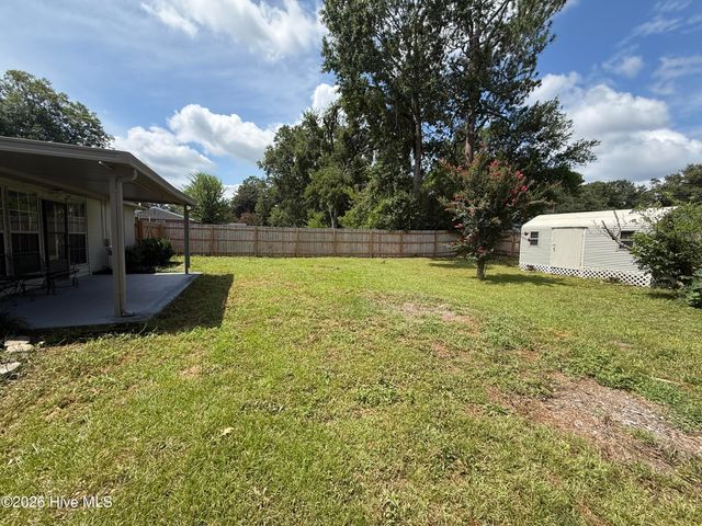 2514 Elderberry Drive, Augusta, GA 30906