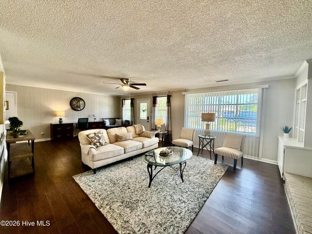 2514 Elderberry Drive, Augusta, GA 30906