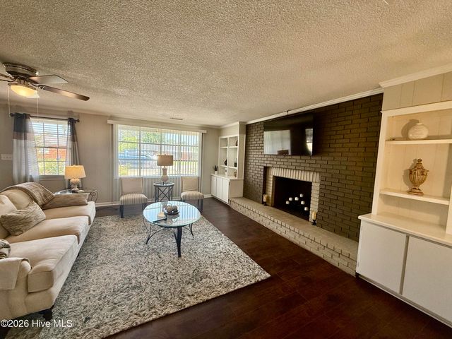 2514 Elderberry Drive, Augusta, GA 30906