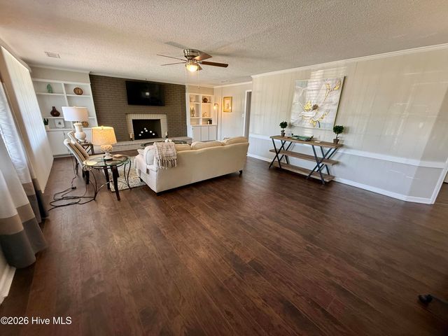 2514 Elderberry Drive, Augusta, GA 30906