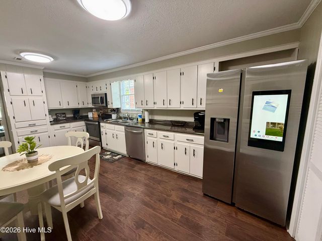 2514 Elderberry Drive, Augusta, GA 30906