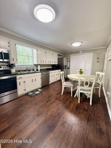 2514 Elderberry Drive, Augusta, GA 30906