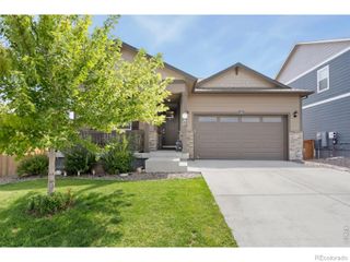 1331 Copeland Falls Road, Severance, CO 80550