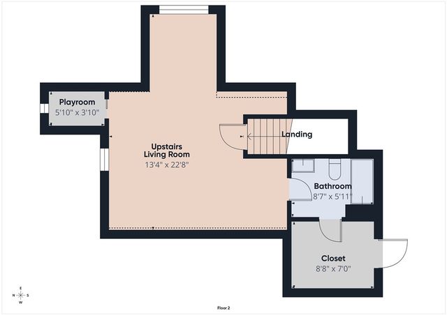 5706 W Lakewood Drive, Rogers, AR 72758