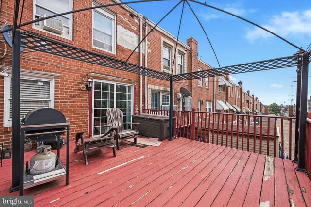 4646 SHELBOURNE ST, Philadelphia, PA 19124